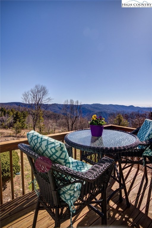 151 Knob Road, Unit 10 Blowing Rock, NC 28605 - Photo 14 of 35 Gallery Image 14