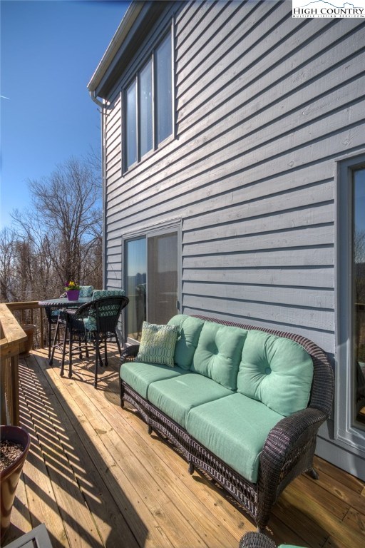 151 Knob Road, Unit 10 Blowing Rock, NC 28605 - Photo 15 of 35 Gallery Image 15
