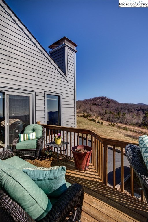 151 Knob Road, Unit 10 Blowing Rock, NC 28605 - Photo 16 of 35 Gallery Image 16
