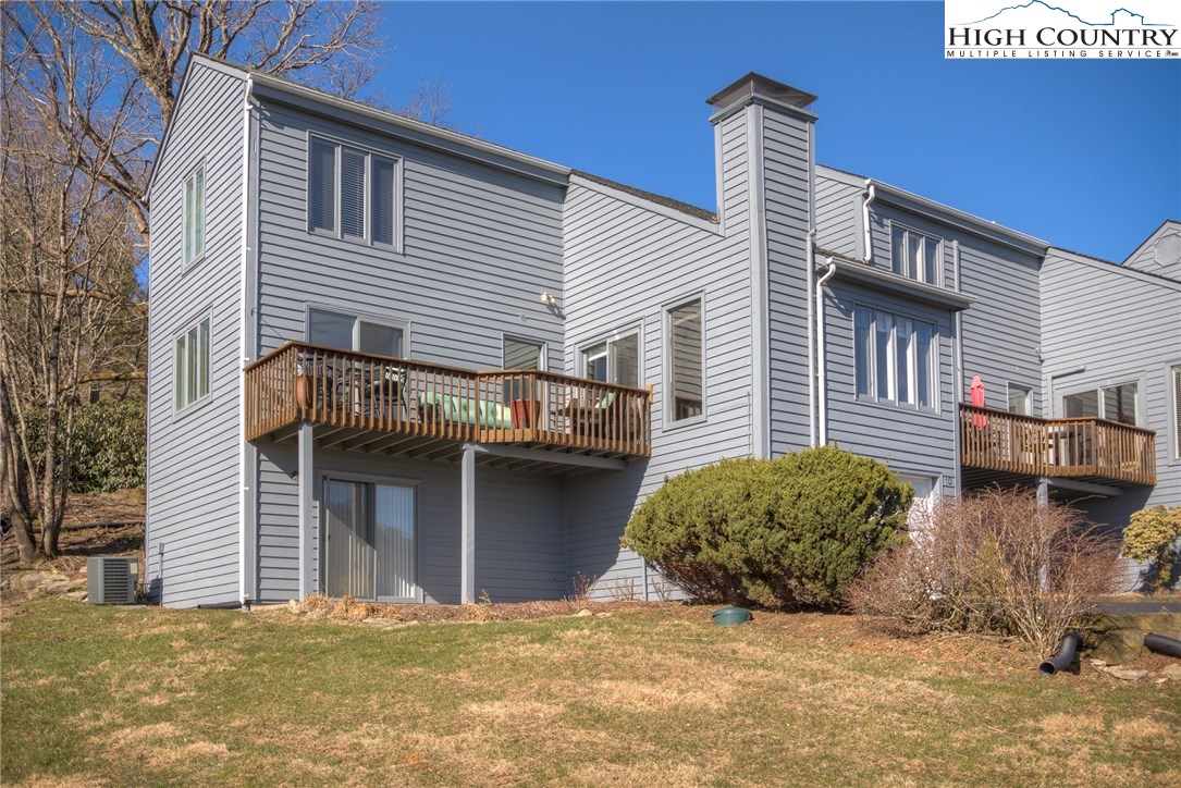 151 Knob Road, Unit 10 Blowing Rock, NC 28605 - Photo 30 of 35 Gallery Image 30
