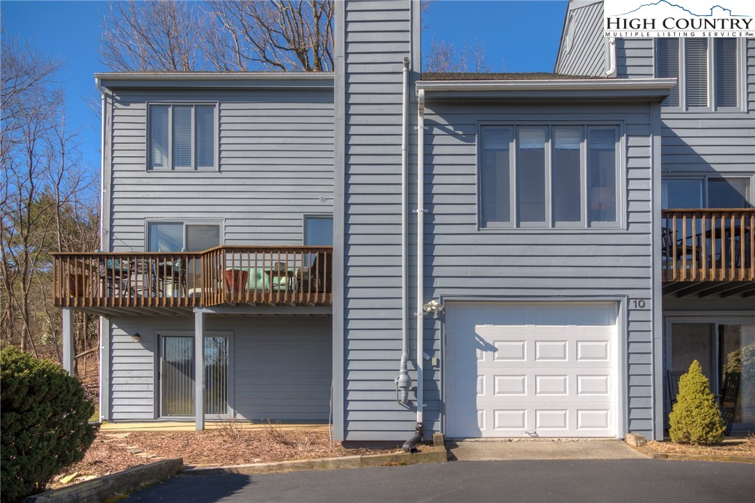 151 Knob Road, Unit 10 Blowing Rock, NC 28605 - Photo 31 of 35 Gallery Image 31