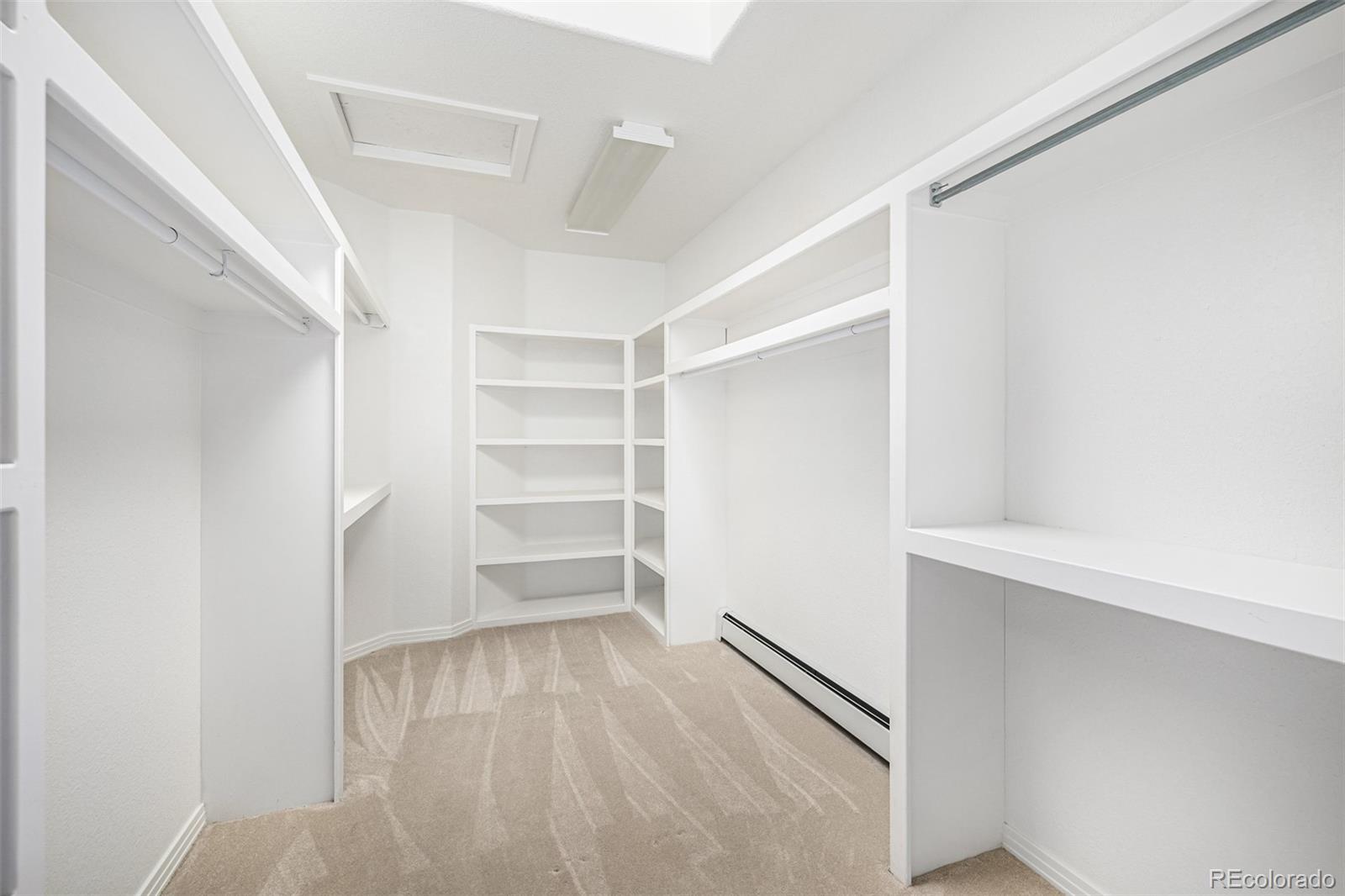 941 Sleepy Hollow Road Golden, CO 80401 - Photo 23 of 50 a view of a walk in closet