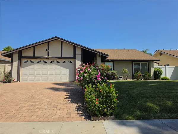 $675,000 | 1377 East Flora Street, Ontario, CA 91764