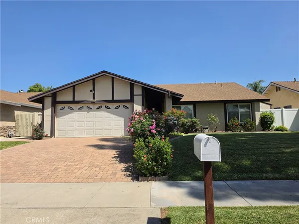 $675,000 | 1377 East Flora Street, Ontario, CA 91764
