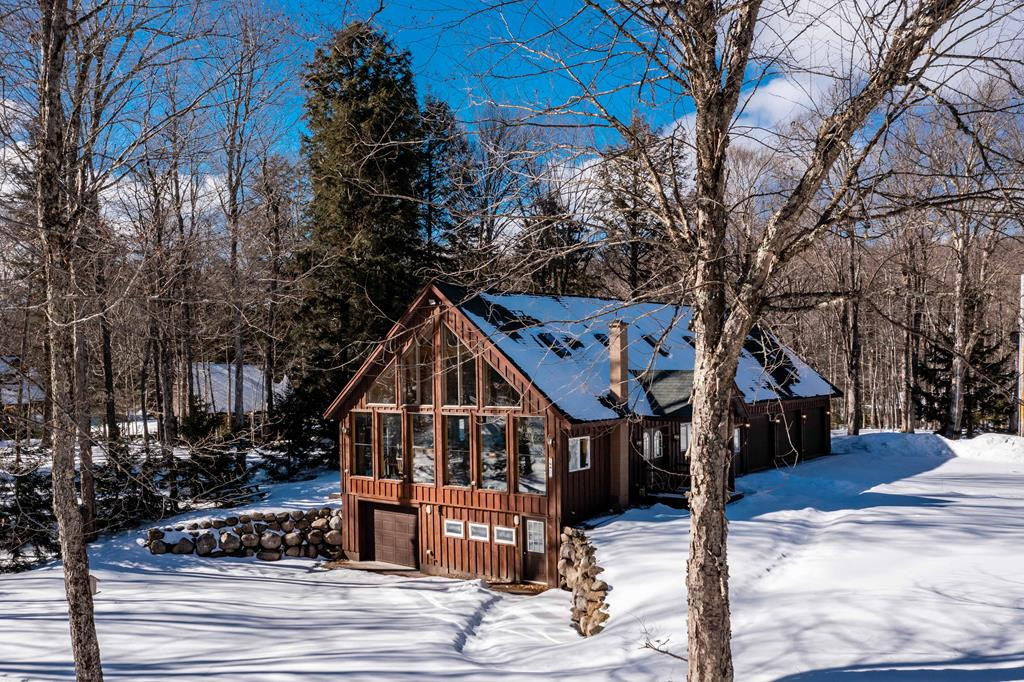 168 Dan-Bar Road Old Forge, NY 13420 - Photo 1 of 54 Gallery Image 1
