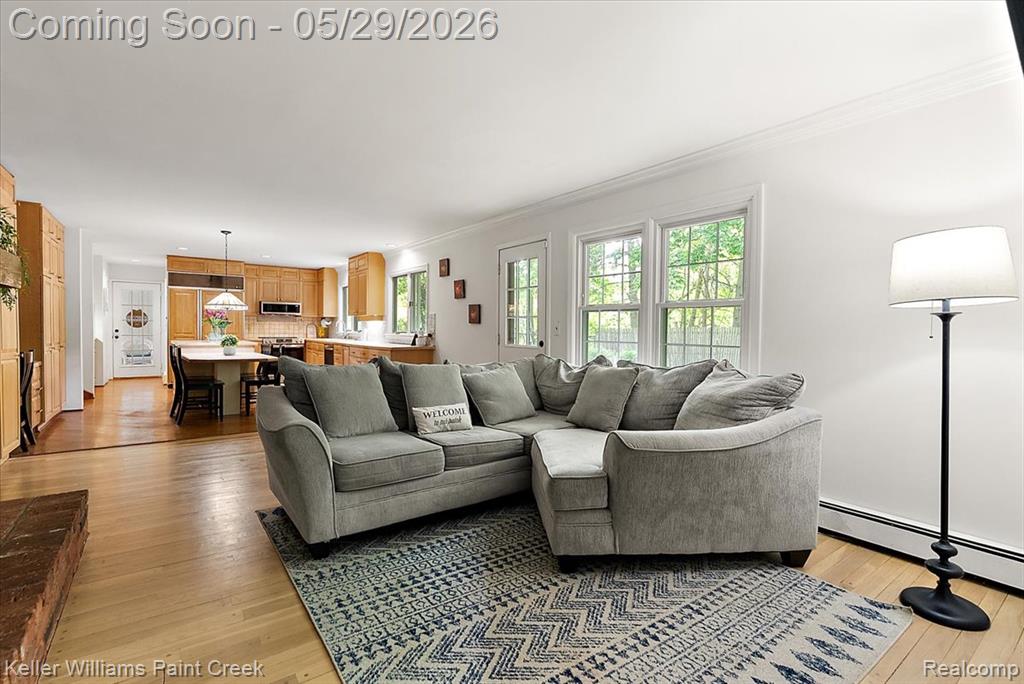 5795 Thorny Ash Road Rochester, MI 48306 - Photo 14 of 62
