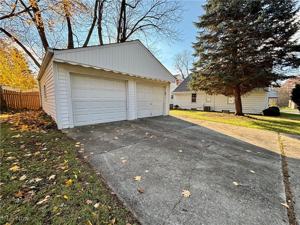 1999 South Green Road South Euclid, OH 44121 - Photo 24 of 26