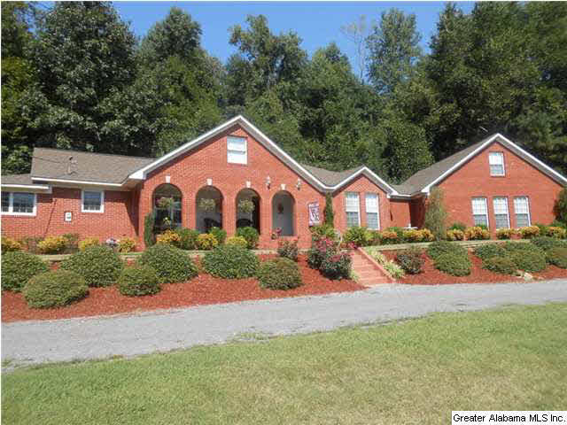 39 Price Lane Oneonta, AL 35121 - Photo 1 of 26