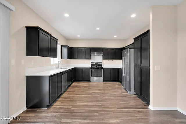 $485,000 | 3619 Mt Whitney Avenue, Rosamond, CA 93560