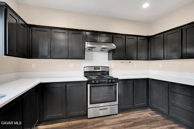 $485,000 | 3619 Mt Whitney Avenue, Rosamond, CA 93560