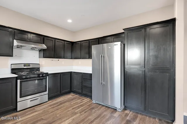 $485,000 | 3619 Mt Whitney Avenue, Rosamond, CA 93560