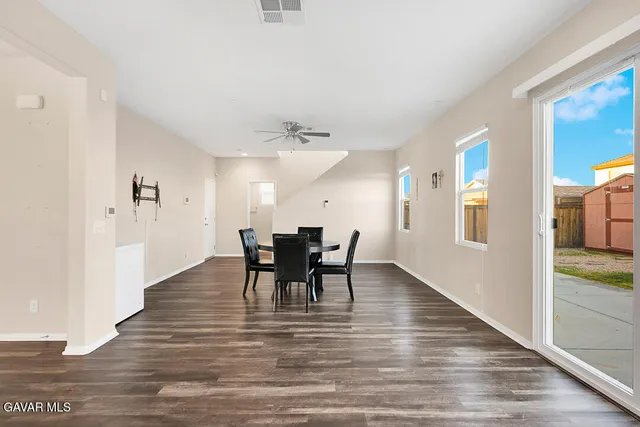 $485,000 | 3619 Mt Whitney Avenue, Rosamond, CA 93560