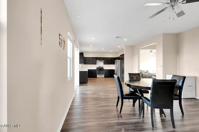 $485,000 | 3619 Mt Whitney Avenue, Rosamond, CA 93560