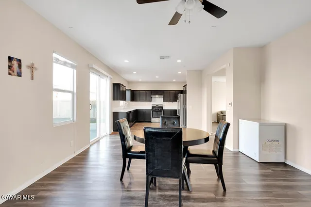 $485,000 | 3619 Mt Whitney Avenue, Rosamond, CA 93560