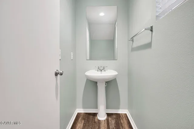 $485,000 | 3619 Mt Whitney Avenue, Rosamond, CA 93560