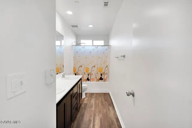 $485,000 | 3619 Mt Whitney Avenue, Rosamond, CA 93560