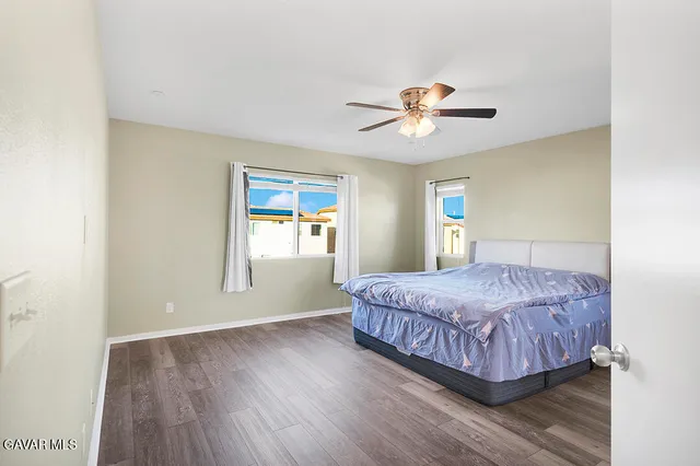 $485,000 | 3619 Mt Whitney Avenue, Rosamond, CA 93560