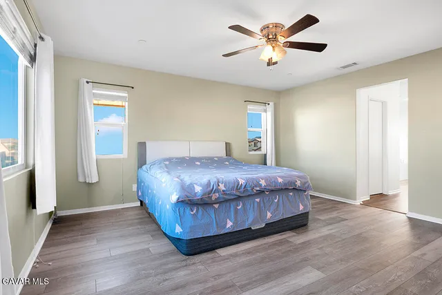 $485,000 | 3619 Mt Whitney Avenue, Rosamond, CA 93560