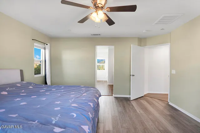 $485,000 | 3619 Mt Whitney Avenue, Rosamond, CA 93560