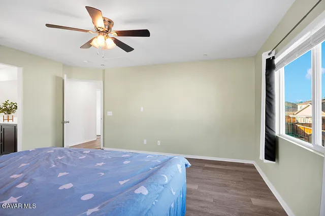 $485,000 | 3619 Mt Whitney Avenue, Rosamond, CA 93560