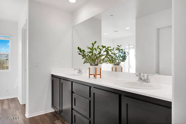 $485,000 | 3619 Mt Whitney Avenue, Rosamond, CA 93560