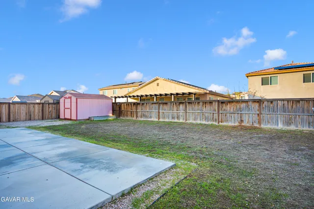 $485,000 | 3619 Mt Whitney Avenue, Rosamond, CA 93560