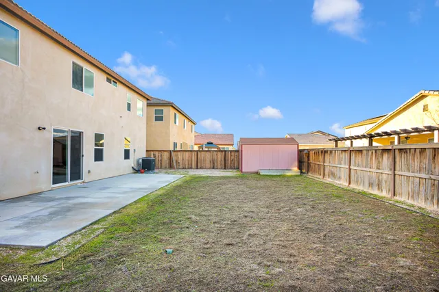 $485,000 | 3619 Mt Whitney Avenue, Rosamond, CA 93560