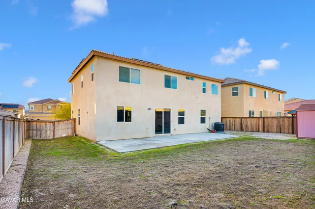 $485,000 | 3619 Mt Whitney Avenue, Rosamond, CA 93560