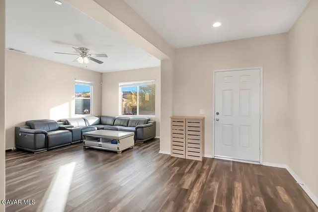 $485,000 | 3619 Mt Whitney Avenue, Rosamond, CA 93560