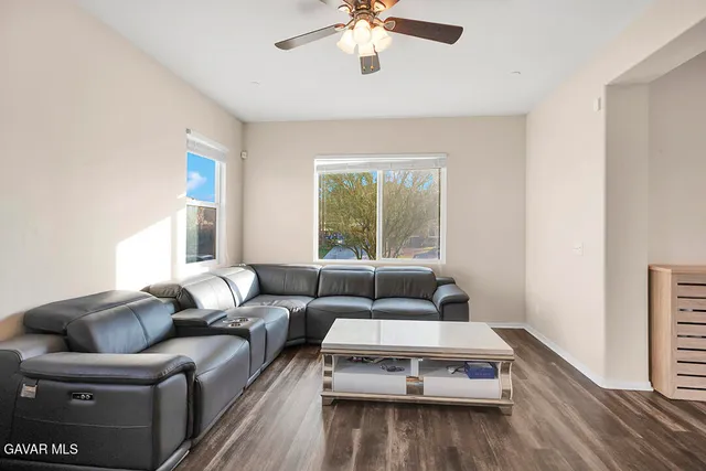 $485,000 | 3619 Mt Whitney Avenue, Rosamond, CA 93560