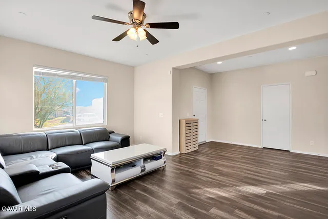 $485,000 | 3619 Mt Whitney Avenue, Rosamond, CA 93560