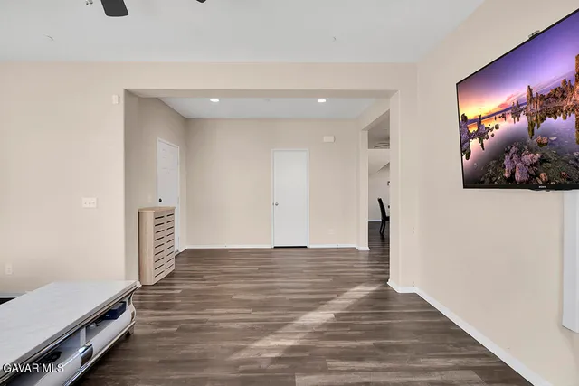 $485,000 | 3619 Mt Whitney Avenue, Rosamond, CA 93560