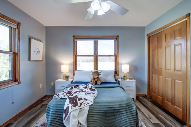 $554,900 | N8536 Hanson Drive, Holland, WI 54636