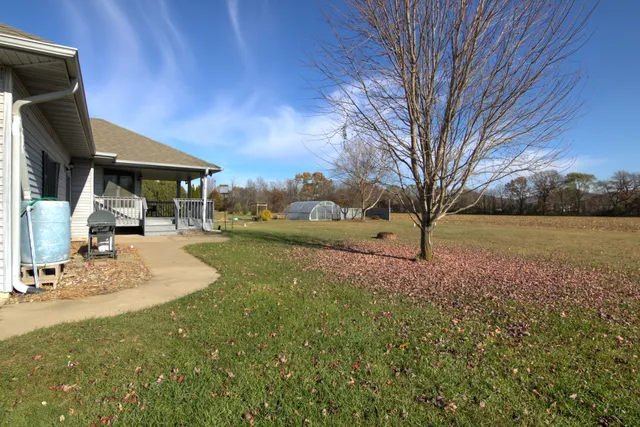 $554,900 | N8536 Hanson Drive, Holland, WI 54636