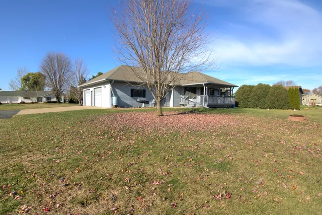 $554,900 | N8536 Hanson Drive, Holland, WI 54636