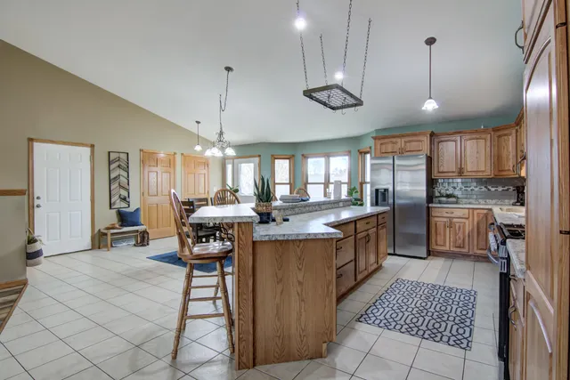 $554,900 | N8536 Hanson Drive, Holland, WI 54636