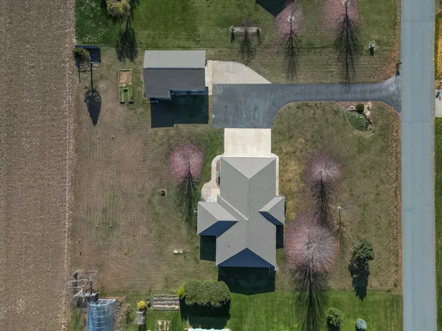 $554,900 | N8536 Hanson Drive, Holland, WI 54636