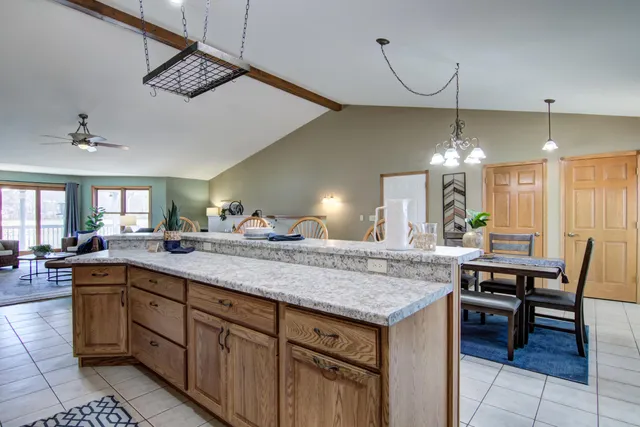 $554,900 | N8536 Hanson Drive, Holland, WI 54636