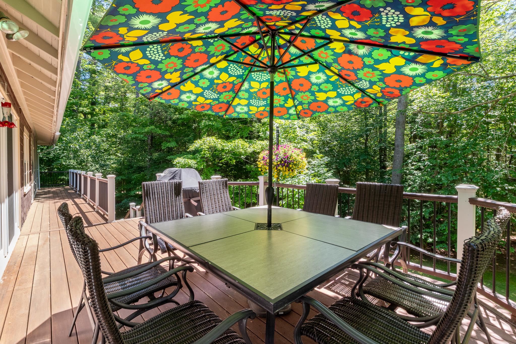 582 Shaker Jerry Road Moultonborough, NH 03254 - Photo 40 of 59