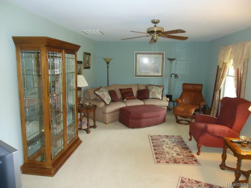 7600 Indian Trail Road Lexington, MI 48450 - Photo 4 of 15 Living Room.jpg