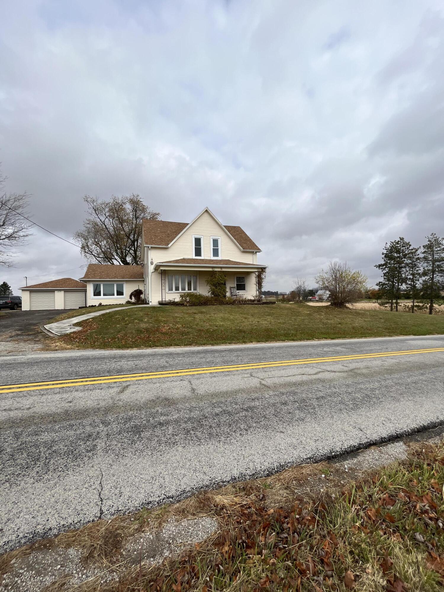 13907 Sharp Road Sidney, OH 45365 - Photo 2 of 9 Gallery Image 2