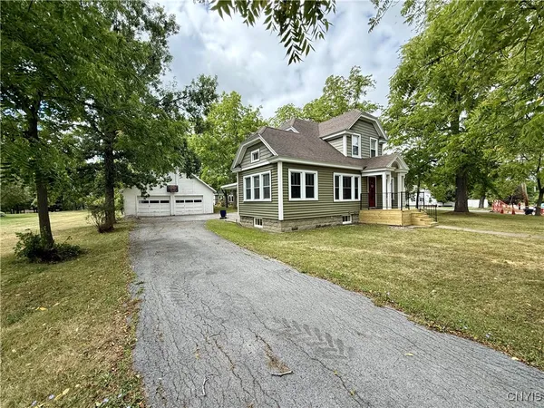 $2,100 | 12004 State Route, Chaumont, NY 13622