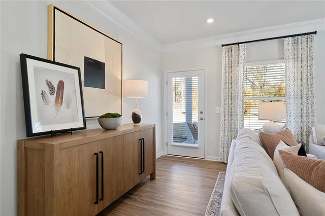 $374,900 | 8041 Haven Springs Trace, Douglasville, GA 30134