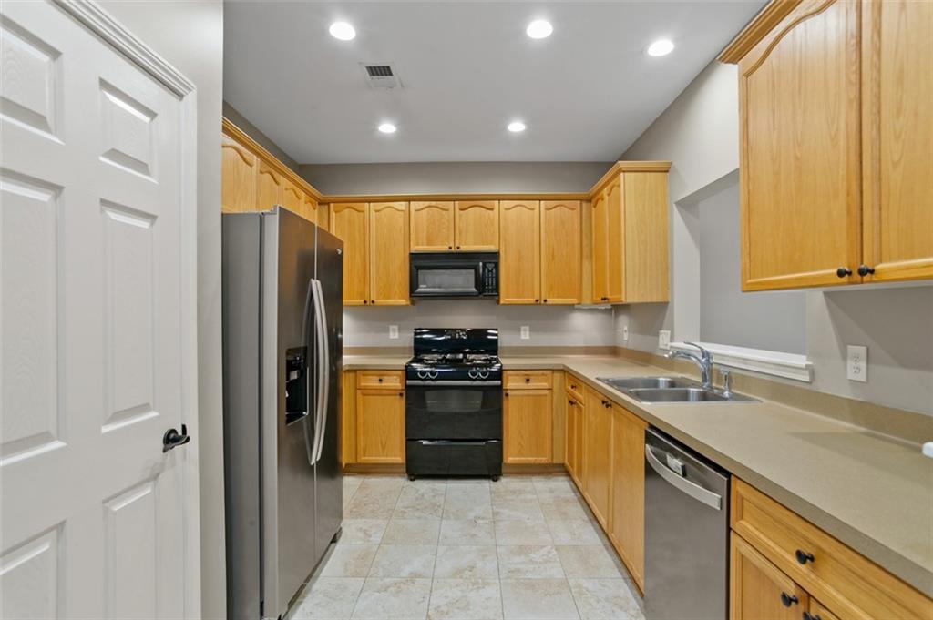 4617 Eden Ridge Drive Acworth, GA 30101 - Photo 15 of 57 Gallery Image 15