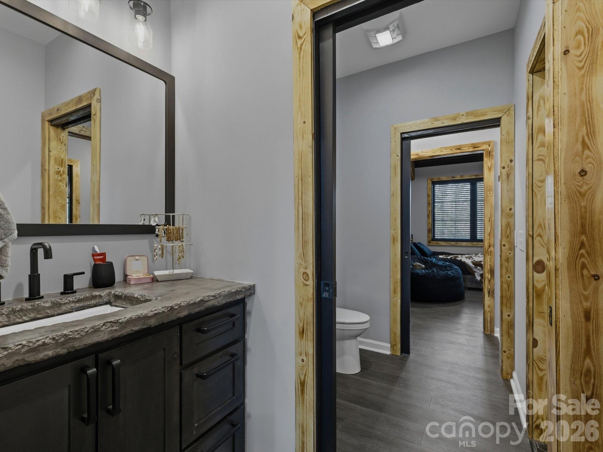 4407 Georgia Pines Road Morganton, NC 28655 - Photo 44 of 48 Gallery Image 44
