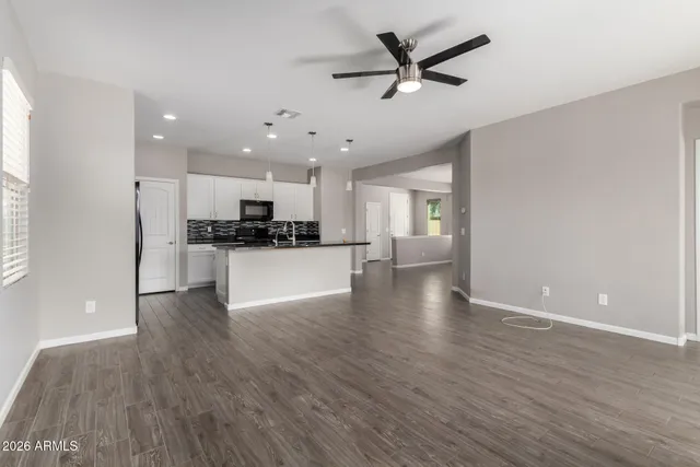 $2,200 | 12109 West Desert Moon Way, Peoria, AZ 85383