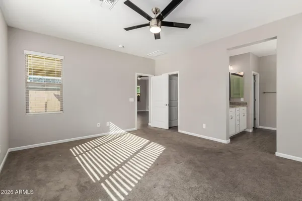 $2,100 | 12109 West Desert Moon Way, Peoria, AZ 85383
