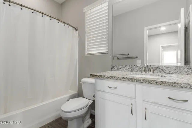 $2,200 | 12109 West Desert Moon Way, Peoria, AZ 85383