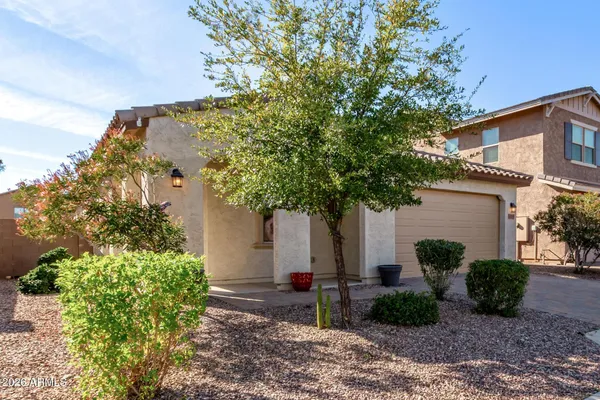 $2,100 | 12109 West Desert Moon Way, Peoria, AZ 85383
