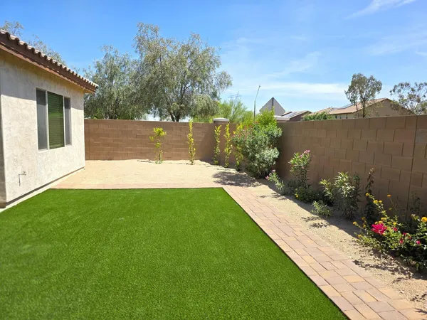 $2,100 | 12109 West Desert Moon Way, Peoria, AZ 85383
